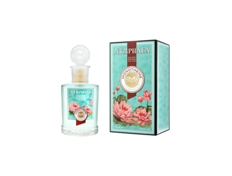 Profumo Donna Monotheme Nymphaea_100ml