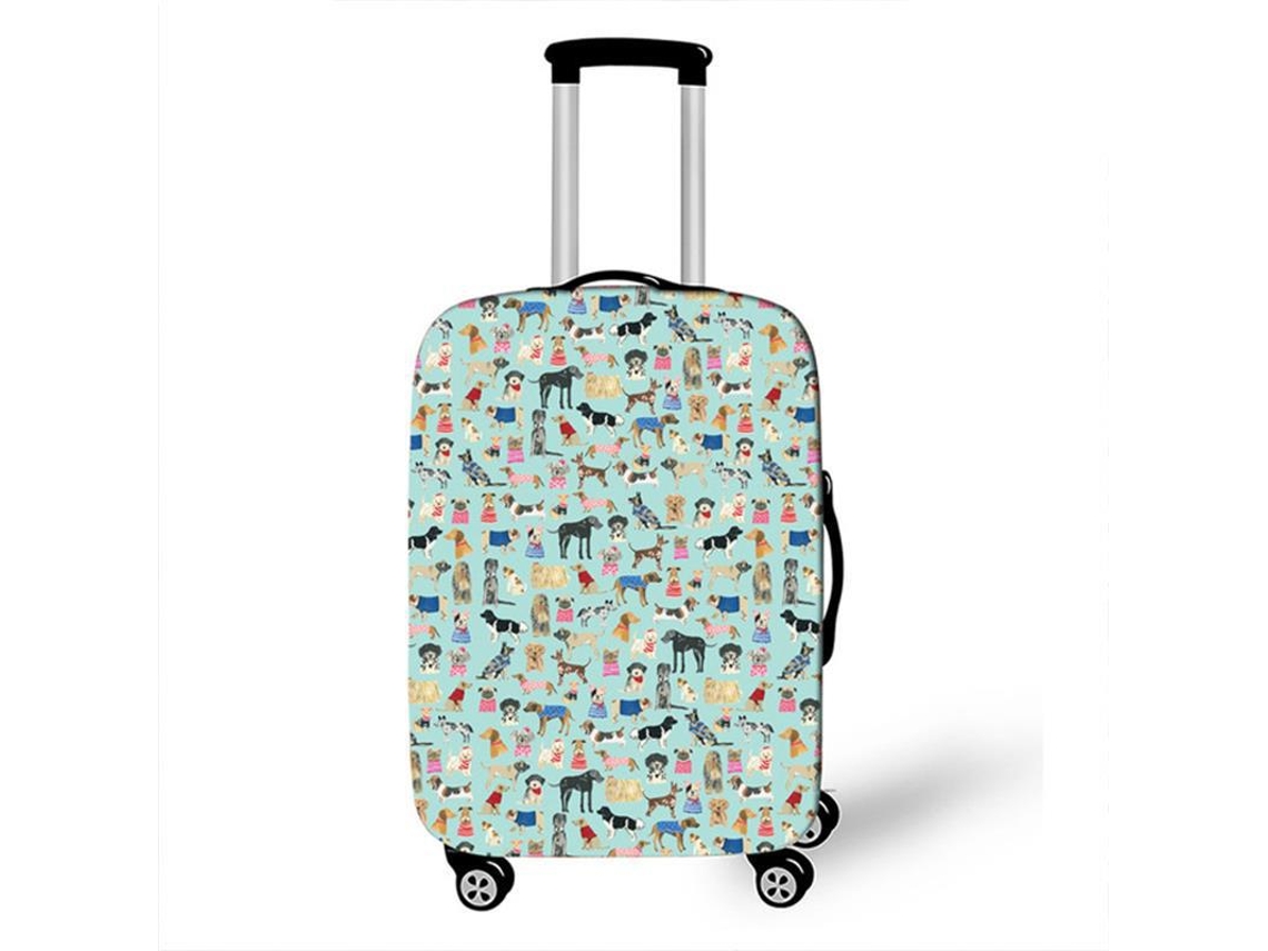 Saco de Viagem para Sapatos BRILVIBERA, 27x36cm, 15 peças