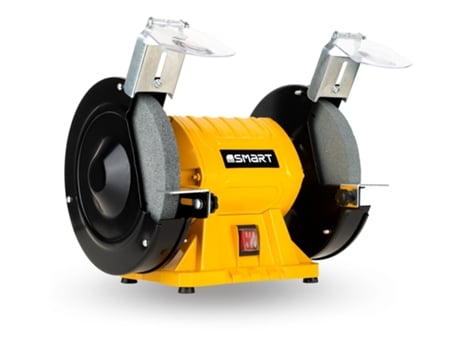 Amoladora de banco Smart365 SM-04-04200 400 W