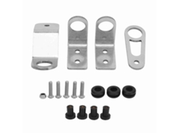 Kit Robusto De Suporte De Radiador Em Metal Para Montagem Em Civic Eg Dc2 Ek K-swap K20-k24 Para Uso Doméstico E