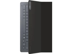 Capa com Teclado SAMSUNG Slim para Galaxy Tab 11 Ultra (Preto)
