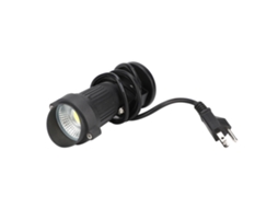 2026 lâmpada de Gramado Led Cob 5w com Cabo de 1m Impermeável Ip65 para Jardim Externo e Pátio Paisagístico