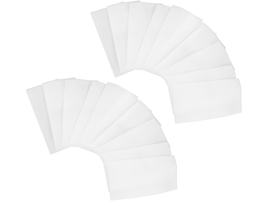 200pcs Pochettes Mousse En Epe Recicláveis Remplissage Rapide Para Embalagens Frágeis E Déménagement Sûr