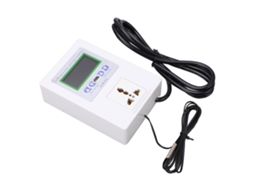 Termostato Digital Inteligente Com Tela Led