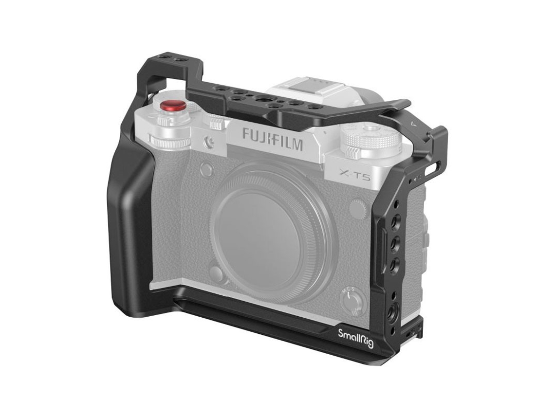 Gaiola SMALLRIG para Fujifilm X t5 4135