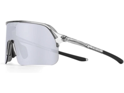 Óculos Ciclismo Clássicos Lunette Velo Homme Proteção UV400 Resistente S/MARCA