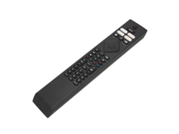 Controlo Remoto Sensível LAXISCREED para Tv Philips Inteligente