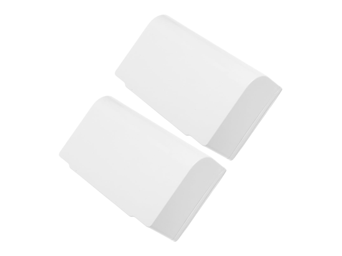 Conjunto De 2 Capas Adesivas Impermeáveis Para Caixas Elétricas,