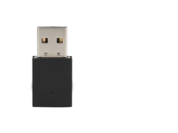 Placa de Rede Sem Fio LAXISCREED Transmissão Áudio Usb