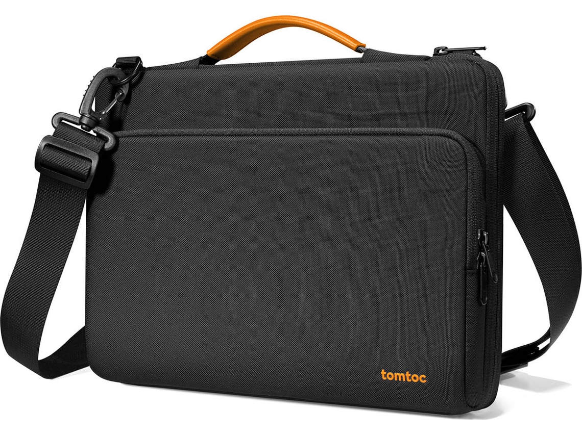 Mala Tomtoc A40F3D1 Preto para portateis de 16