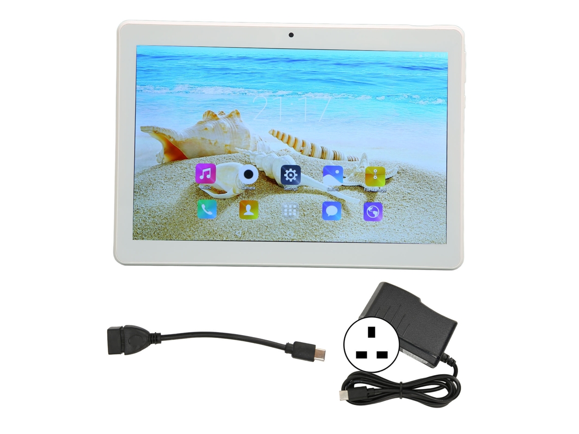 Tablet De Chamada Hd Android 11.0 De 10,1 Polegadas Other
