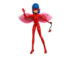 Figura CREATIVE TOYS Ladybug – Queen Bee