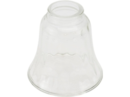 1 Abajur de Mesa Elegante com Luz Quente SFUSHOS