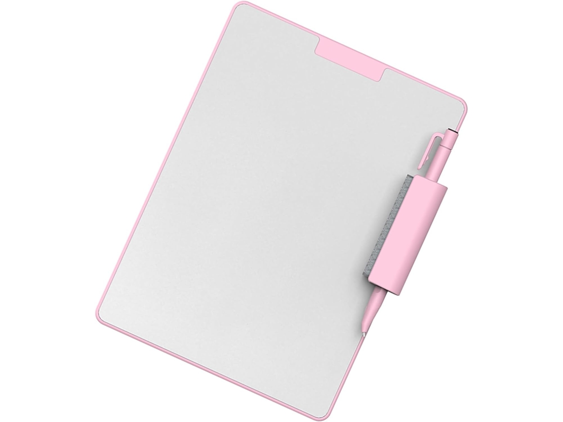 Quadro Branco Apagável De 10 Polegadas Para Uso Doméstico, Criativo, C
