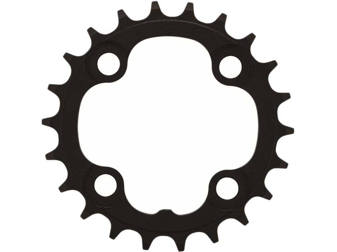 Corrente FSA Mtb Alum Inum 64 Bcd Chainring