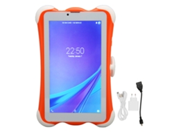 Tablet infantil (WiFi, Dual SIM, Dual Standby)