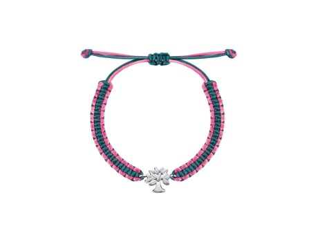 La Petite Story Outlet Pulseira La Petite Story Outlet, Metal Comum