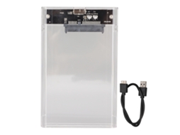 Enclosure de Disco Rígido LAXISCREED Usb 3.0 2.5" Sata