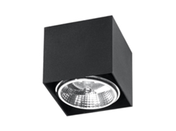 Aplique de Teto LEDBOX