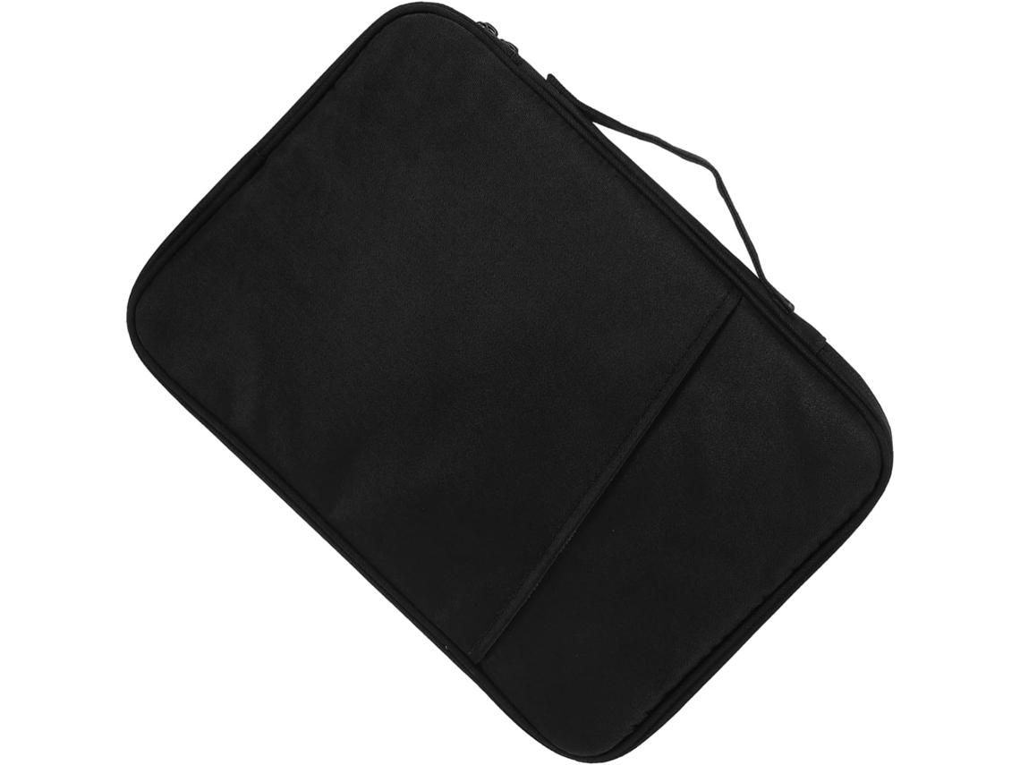 Kit De Viagem Nuobesty, Bolsa De Ombro Para Laptop, Estojo Feminino