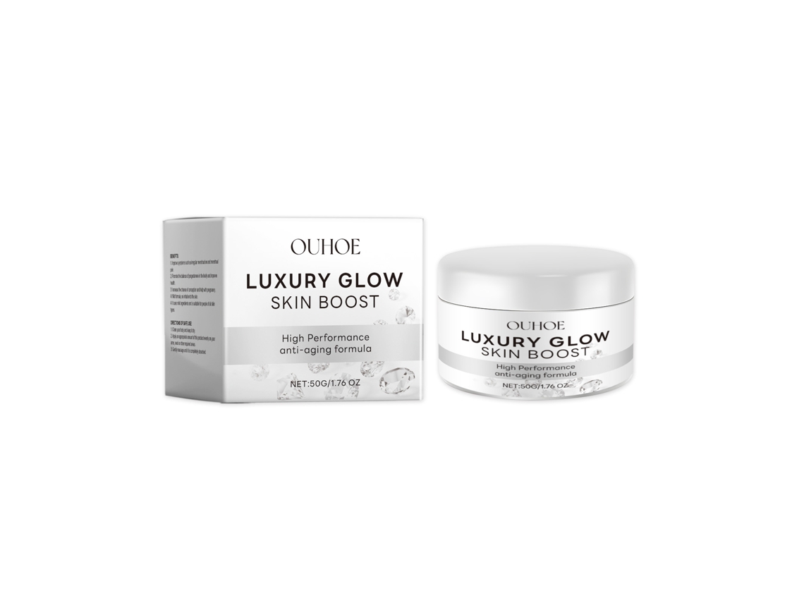 Creme Hidratante Iluminador Radiante Pele