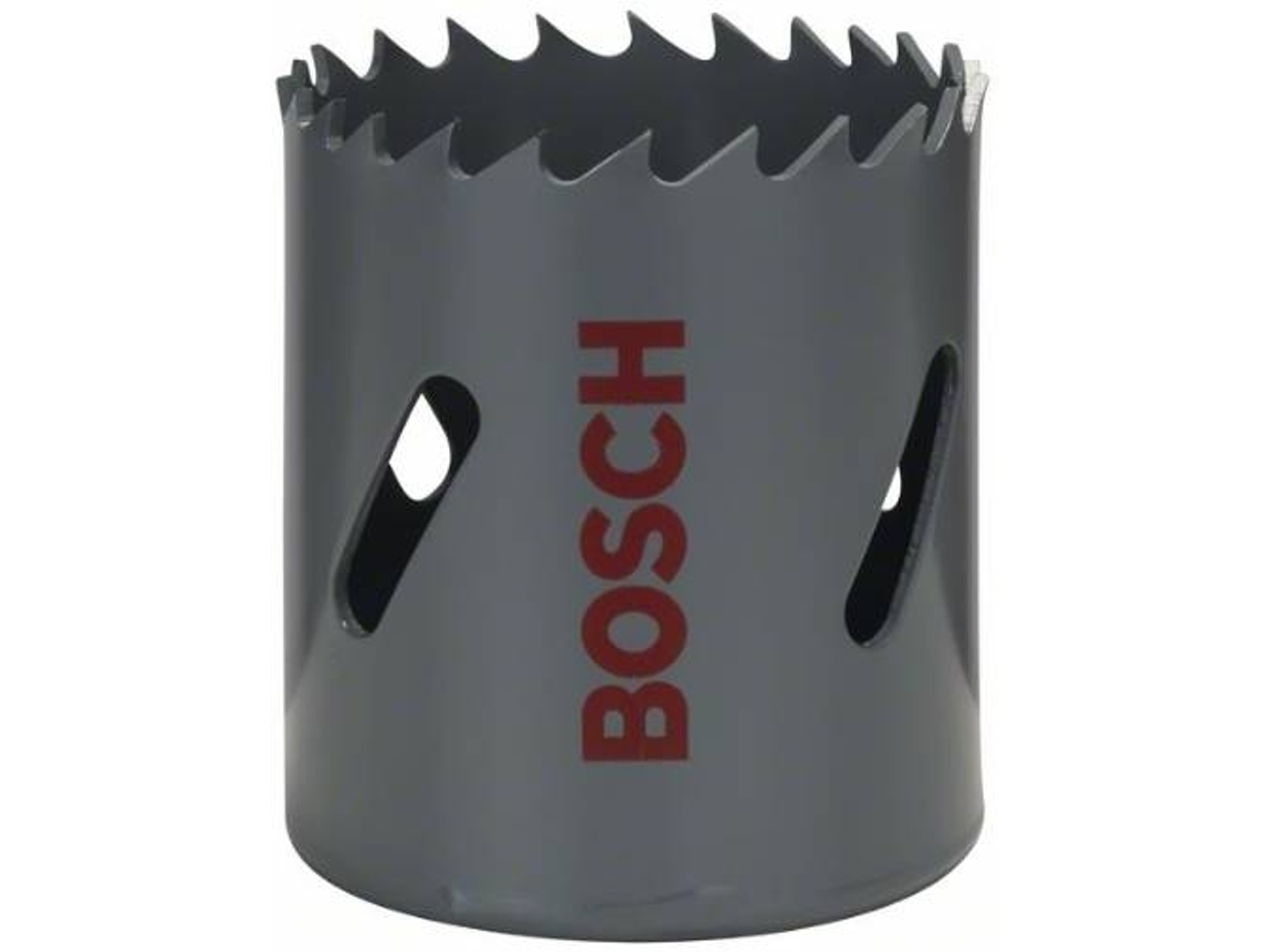 Serras Craneanas BOSCH em Bimetal Hss para Adaptador Steard 46 mm - 1 13-16''