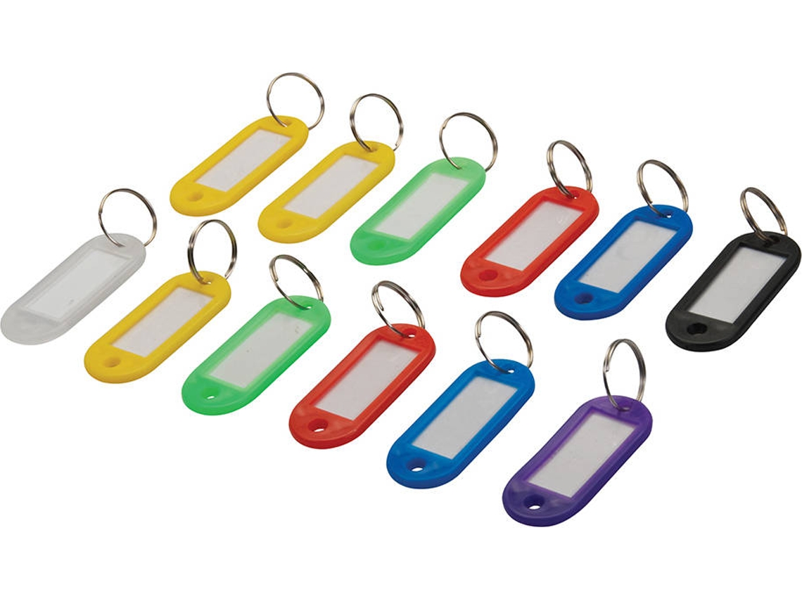 Porta-Chaves SILVERLINE 844160