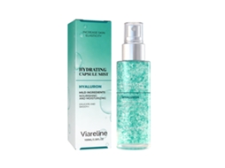 Hidratante Corporal Profundo Spray para Pele