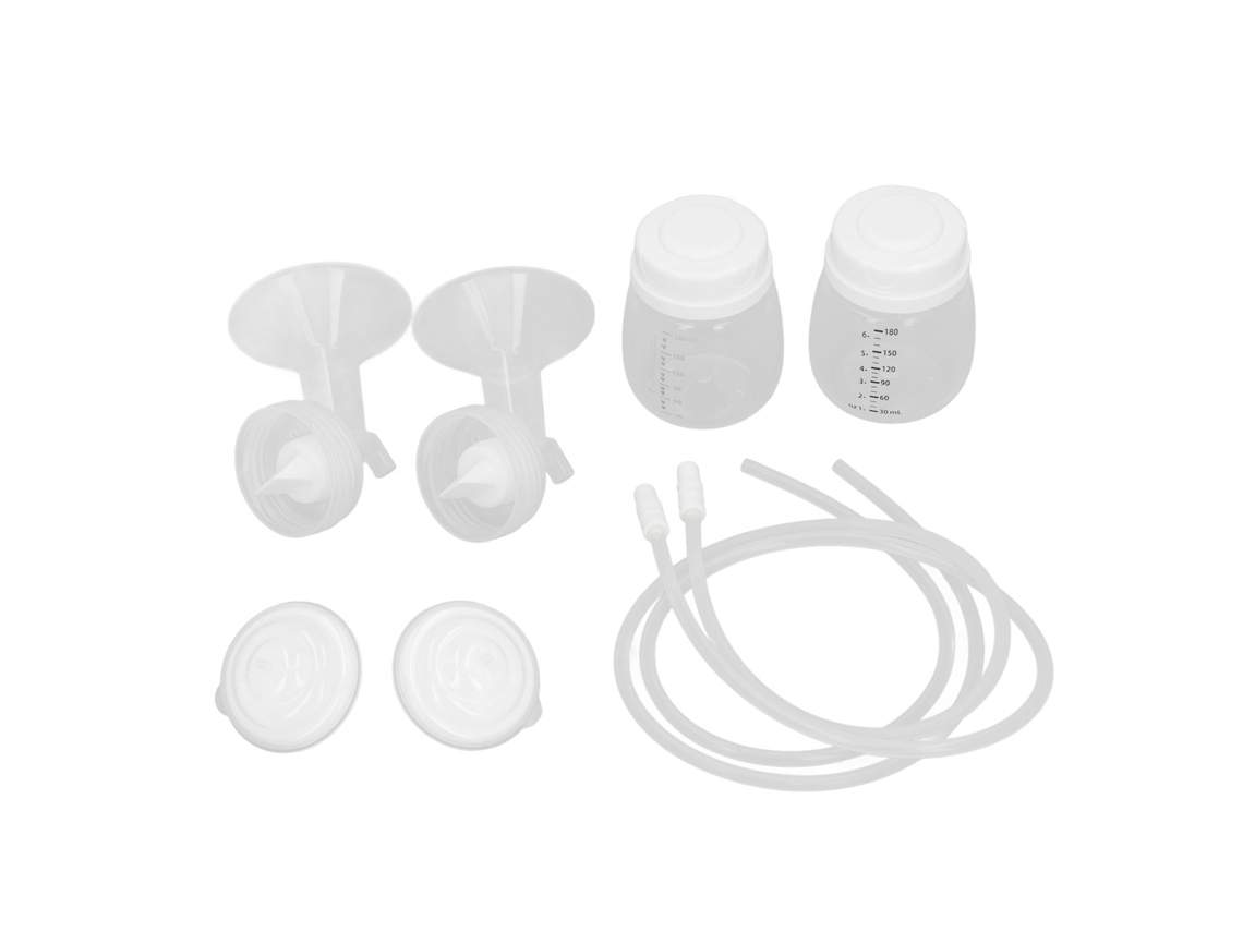 Peças de Bomba de Mamae LAXISCREED 24mm S1/s2/9 Plus