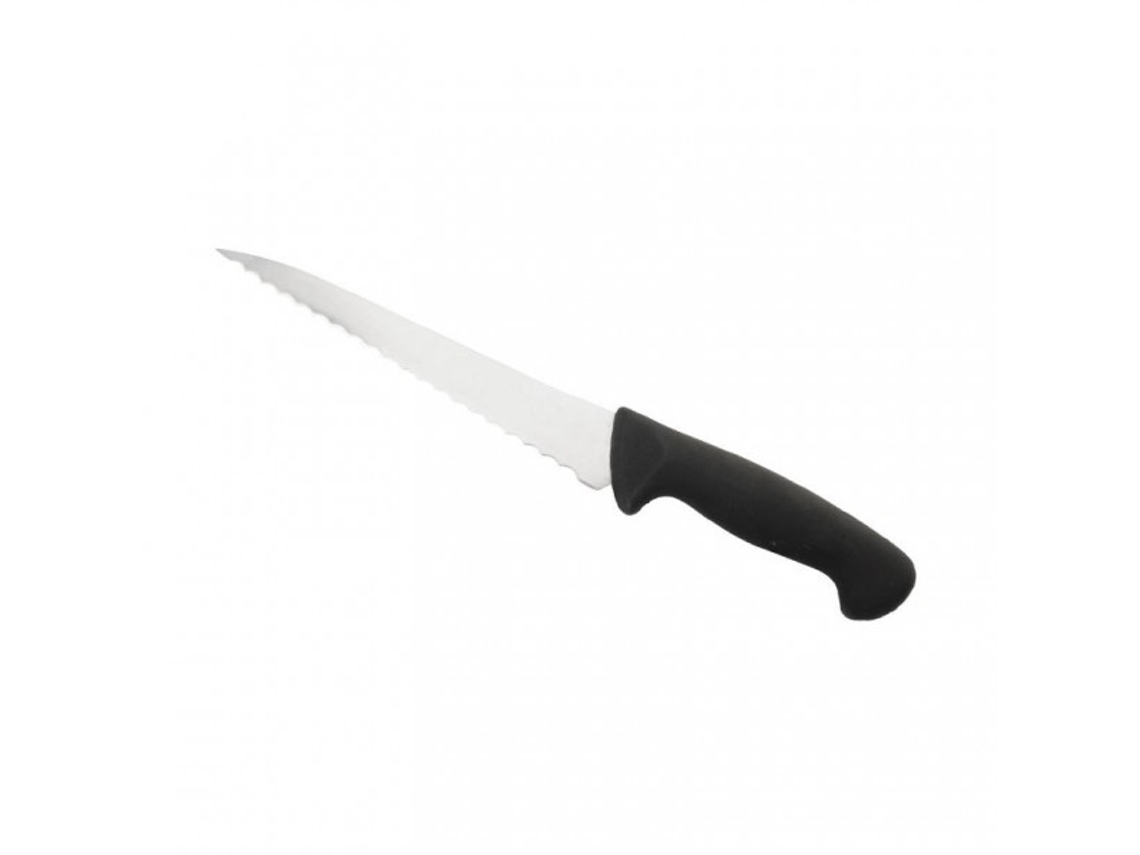 Faca de Pão 21 Cms. LACOR