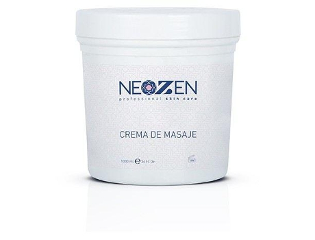Neozen Creme Massagem 1000 ml 1 L