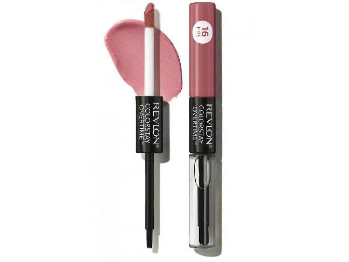 Colorstay Overtime Lip Colouren350 Bare Maximum