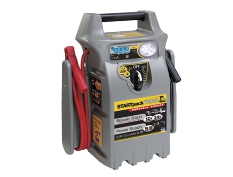 GYS 025448 Startpack Autônomo Startpack Caminhão