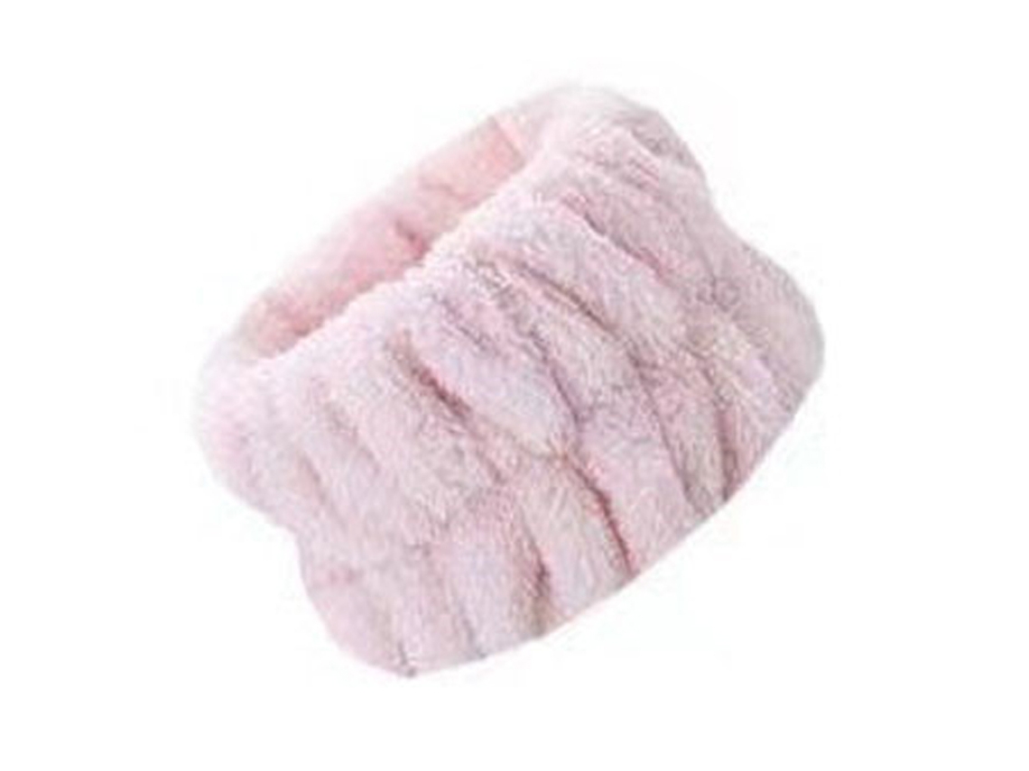 Pulseira Para Lavar O Rosto Com Absorção Forte E Respirável