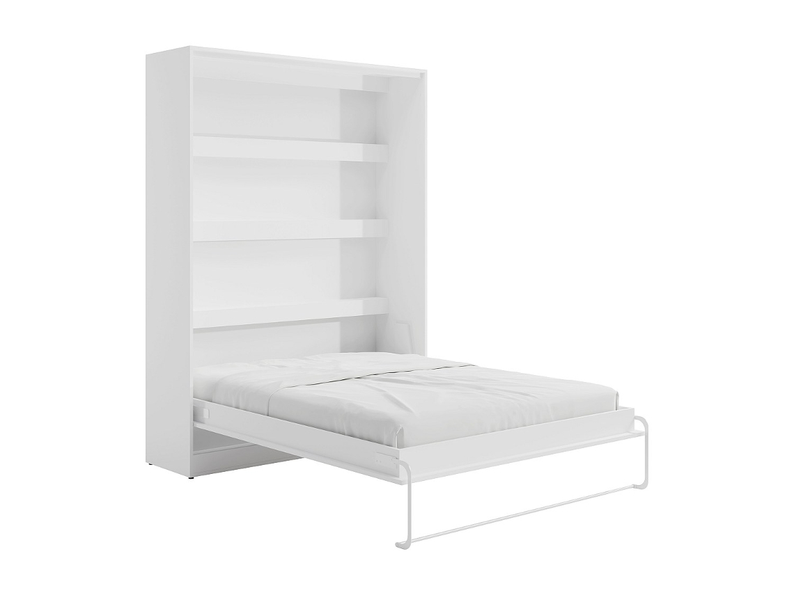 Cama Embutida Rapili