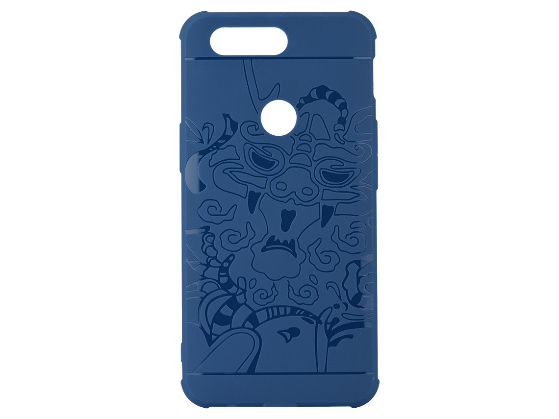 Capa de Proteção LAXISCREED para Oneplus 5t
