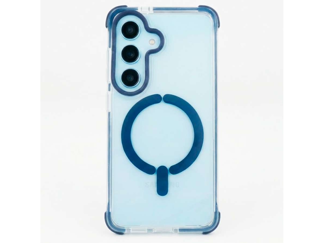 Capa Bumper com Magsafe para Samsung Galaxy S26 LA CASA DE LAS CARCASAS