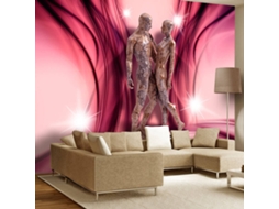 Papel de Parede ARTGEIST Marble Dance (250x175 cm)
