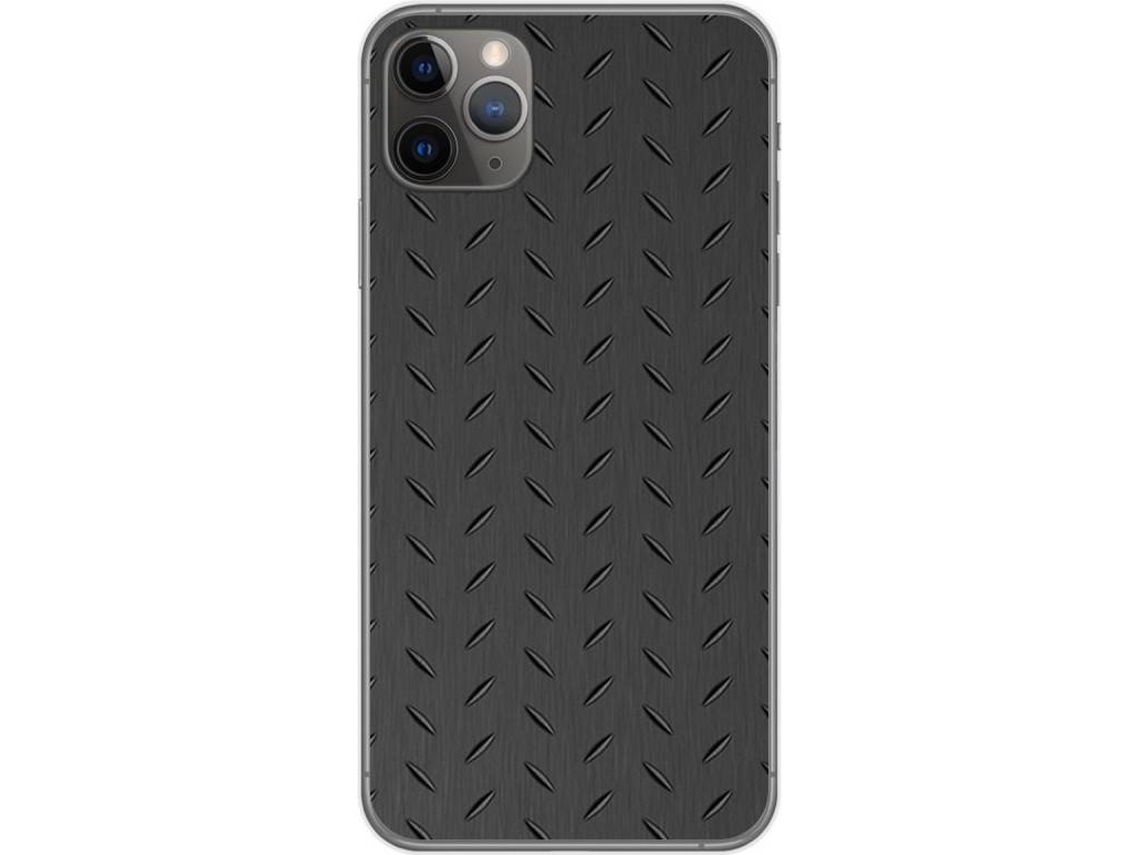 Capa iPhone 11 Pro Max (6.5) TUMUNDOSMARTPHONE Metal Multicor