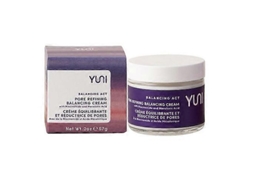 Creme Refinador E Equilibrante De Poros Yuni Beauty, 57 Gramas