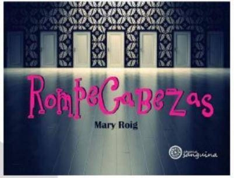 Livro Rompecabezas de Roig ., Mary (Espanhol)