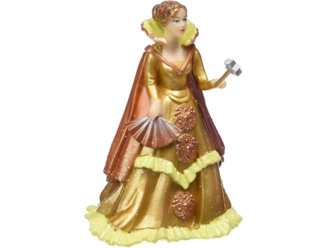 Figura  Raínha das Fadas