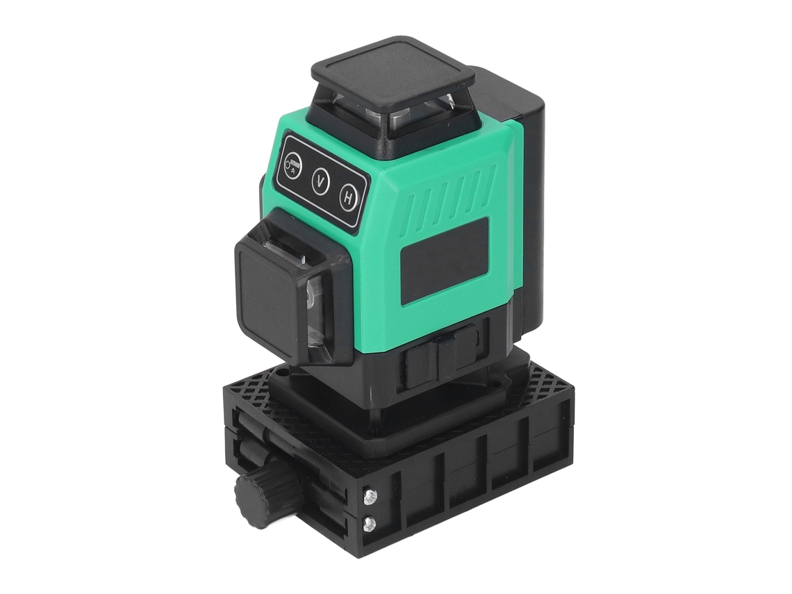 Laxiscreed Nível Laser Verde Auto-nivelável De Alta Precisão Para Construção