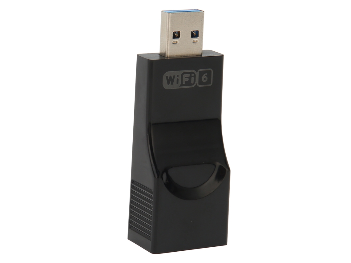 Adaptador Wifi 6 LAXISCREED 1800mbps Usb