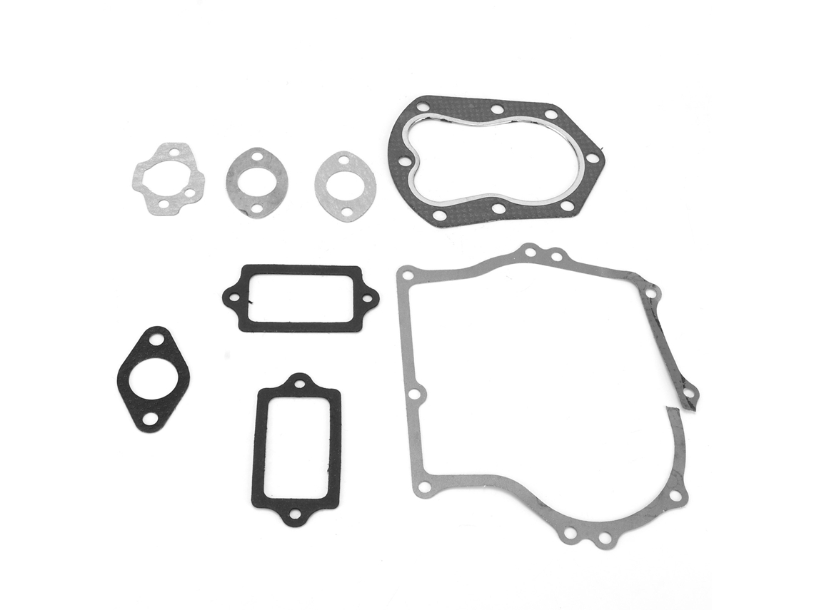 Conjunto De Juntas De Cilindro Laxiscreed Para Carburetores, Silenciadores E Geradores De Alta Compatibilidade