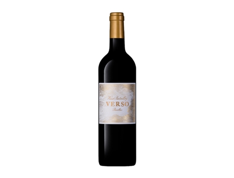 Vinho CHÂTEAU HAUT-BATAILLEY Verso Pauillac (0.75 L - 1 Unidade)