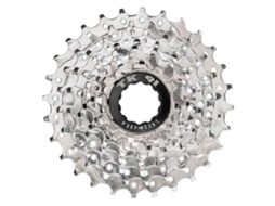 Cassette Prateado 8S / 11-28Tforce