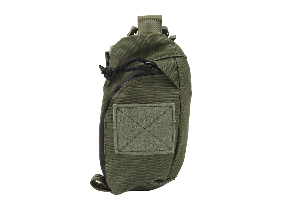 Bolsa para Cinto de Mochila Grande Capacidade Clip On Hikers Viajantes S/MARCA