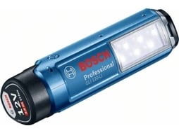 Lanterna BOSCH Sem Fio Gli 12V-300