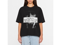 Rockinstone Godfather Make Him An Offer Black Adult T-shirt Size:m